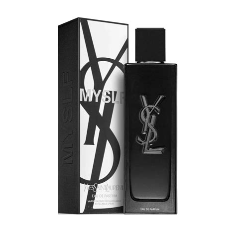 ysl männer|YSL myslf le perfume.